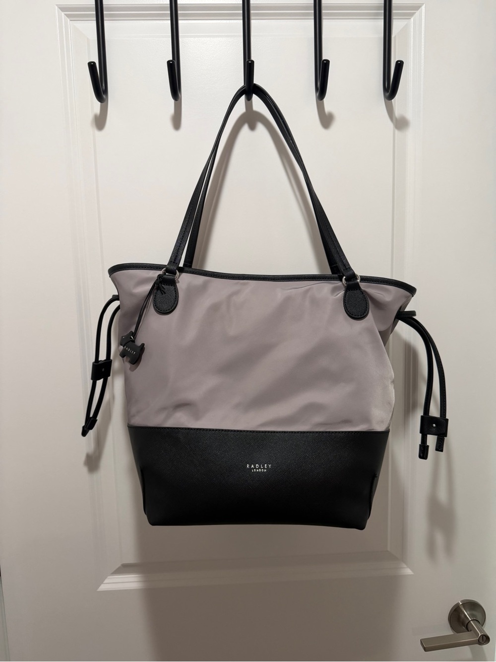 Radley London Dane Park Nylon Tote